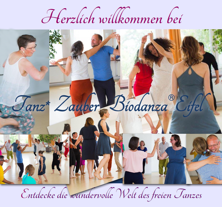 Biodanza und Tanzzauber in Alflen